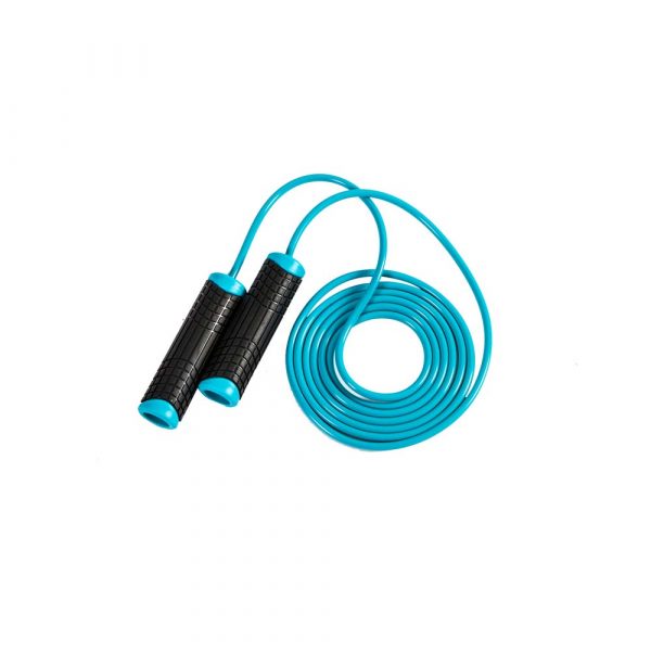 LIVEPRO Skipping Rope – Adjustable Jump Rope for Cardio Fitness