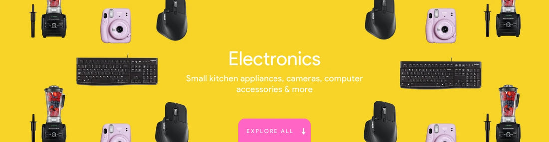 Electronics