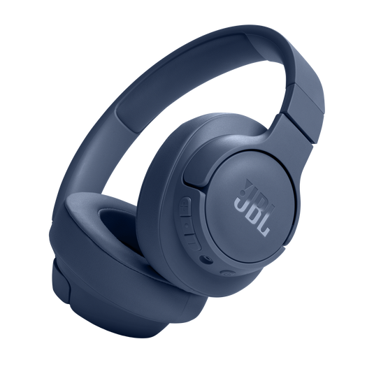 JBL 720BT Headset Wireless Headphones