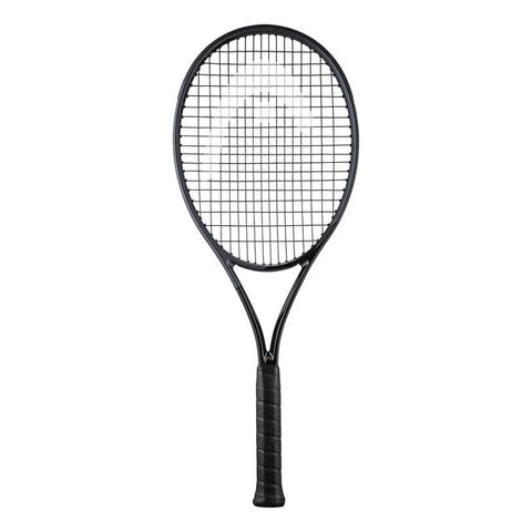 Head Speed Pro Limited Edition Tennis Racket – Advanced Speed Technology, Enhanced Power, Lightweight Frame – Unstrung