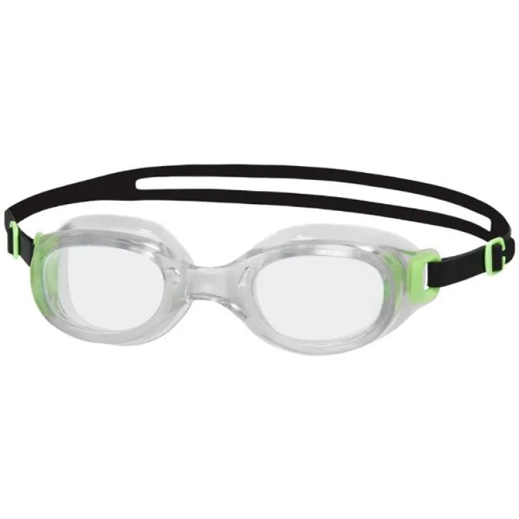 Speedo – Adult Recreation Futura Classic Goggles – Unisex – Comfortable, High-Visibility, Anti-Fog – Ideal for Swimming