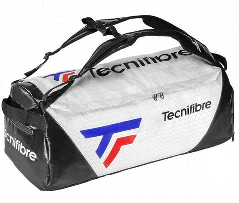 Tecnifibre Tour RS Endu Rackpack L – Large Capacity, Durable Build, Ergonomic Design – Best for Travel and Tournaments