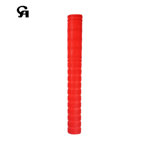 CA 3D Cricket Bat Grip – Enhanced Grip, Comfortable, Durable – Ideal for Cricket Bats