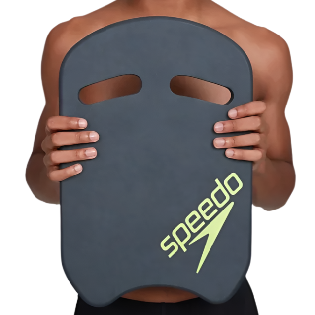 Speedo Kickboard Original – High Buoyancy, Durable Foam, Ergonomic Design – Perfect for Swim Training