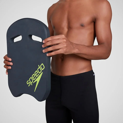 Speedo Kickboard Original – High Buoyancy, Durable Foam, Ergonomic Design – Perfect for Swim Training