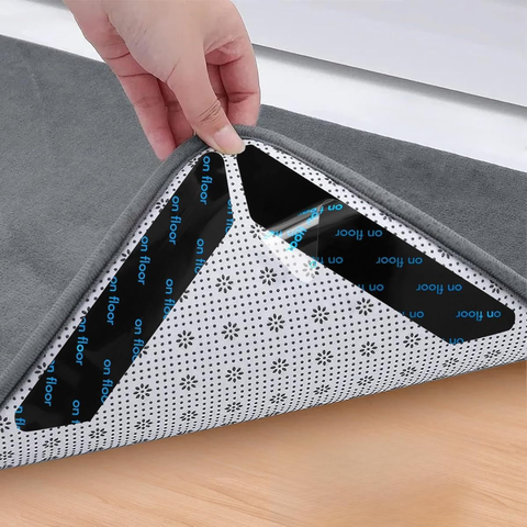 Anti-Slip Rug Grippers