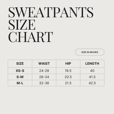 XII.X Sweat Pants Black – Soft Fleece Material, Comfortable Fit, Adjustable Waistband – Activewear | Perfect for Everyday Wear