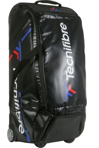 Tour Endurance BLK Rolling – Durable, Spacious, Lightweight – Perfect for Traveling Athletes