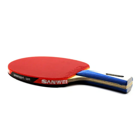 Sanwei TAIJI 710 Professional Table Tennis Racket – High-Speed Performance, Enhanced Control, Premium Grip – Ideal for Advanced Players