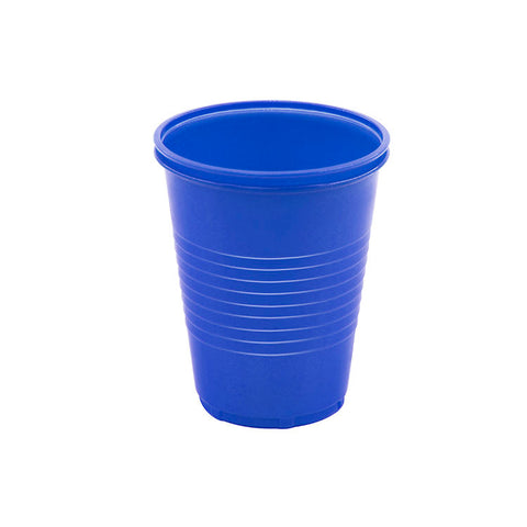 Plastic Disposable Cups – 200ml Plastic Drinking Cups – Disposable Cups and Glasses | Disposables