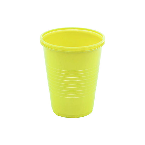 Plastic Disposable Cups – 200ml Plastic Drinking Cups – Disposable Cups and Glasses | Disposables