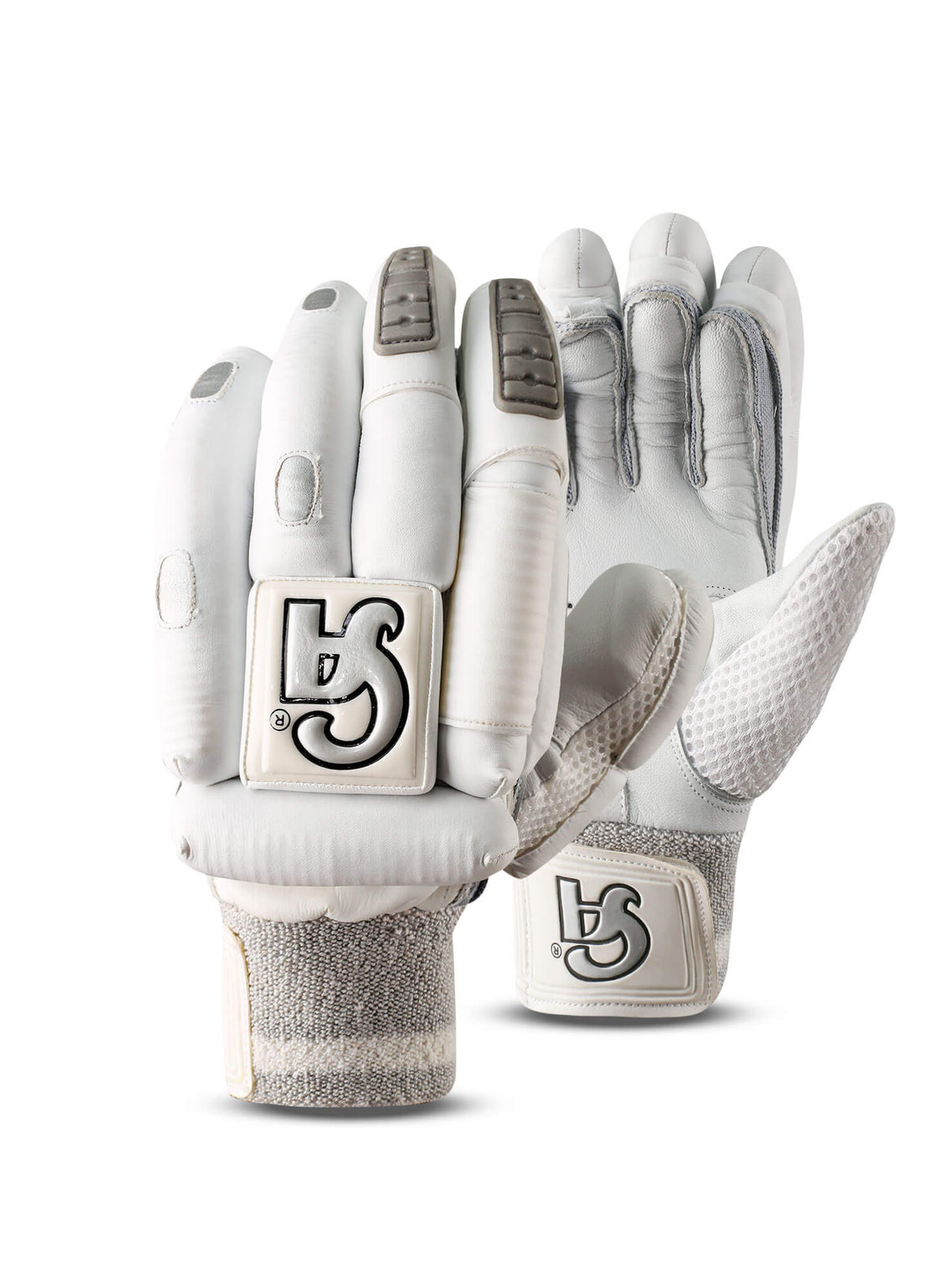 CA DG Dragon Batting Gloves – Professional Grade with Superior Finger Protection and Sheepskin Leather Construction