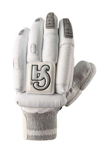 CA DG Dragon Batting Gloves – Professional Grade with Superior Finger Protection and Sheepskin Leather Construction