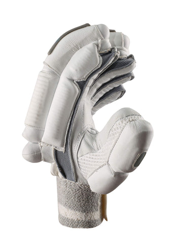 CA DG Dragon Batting Gloves – Professional Grade with Superior Finger Protection and Sheepskin Leather Construction