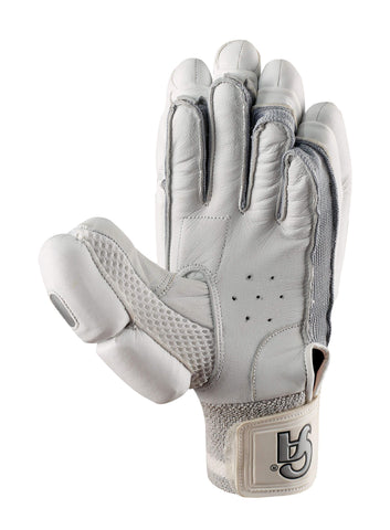 CA DG Dragon Batting Gloves – Professional Grade with Superior Finger Protection and Sheepskin Leather Construction