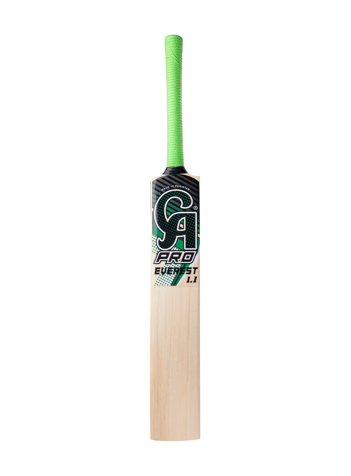 CA Pro Everest 1.1 Cricket Hard Bat – Premium Wood, Superior Balance, Lightweight – Ideal for Professional Cricket Matches