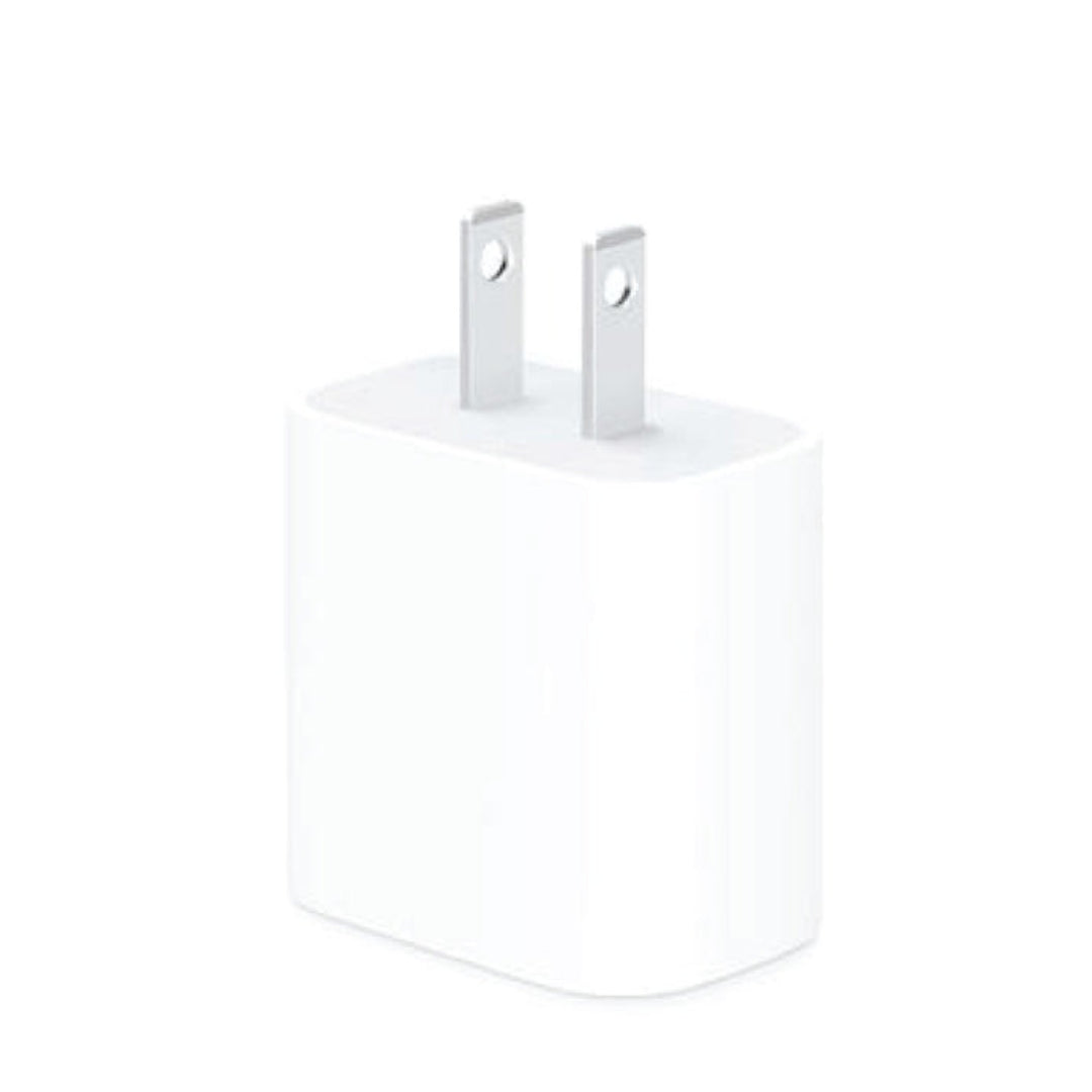 Apple 20W USB-C Power Adapter 2 Pin