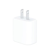 Apple 20W USB-C Power Adapter 2 Pin