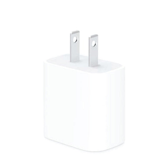 Apple 20W USB-C Power Adapter 2 Pin