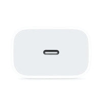 Apple 20W USB-C Power Adapter 2 Pin