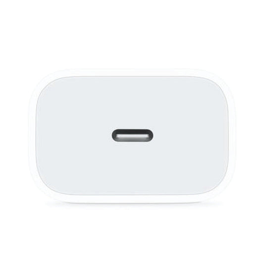 Apple 20W USB-C Power Adapter 2 Pin