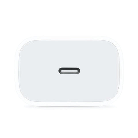 Apple 20W USB-C Power Adapter 2 Pin