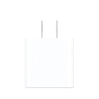 Apple 20W USB-C Power Adapter 2 Pin