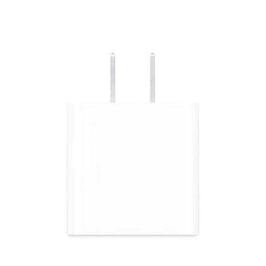 Apple 20W USB-C Power Adapter 2 Pin