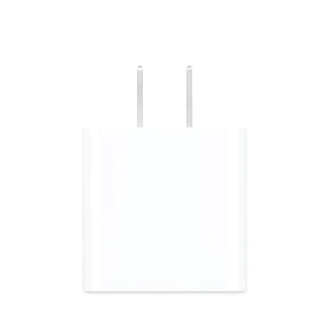 Apple 20W USB-C Power Adapter 2 Pin