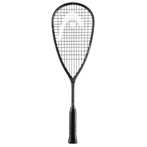 Head Graphene 360 Speed 120 Slimbody Squash Racket – Lightweight Power with Aerodynamic Design