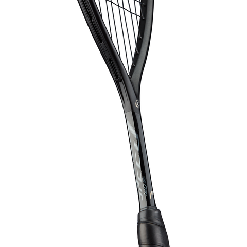 Head Graphene 360 Speed 120 Slimbody Squash Racket – Lightweight Power with Aerodynamic Design