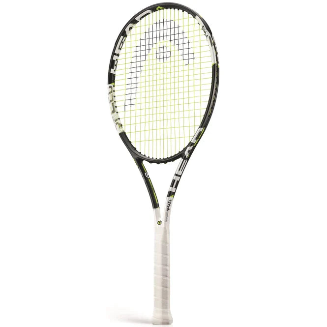 Head Graphene XT Speed Pro Tennis Racket – Unstrung, High-Speed, Durable – Perfect for Fast Play