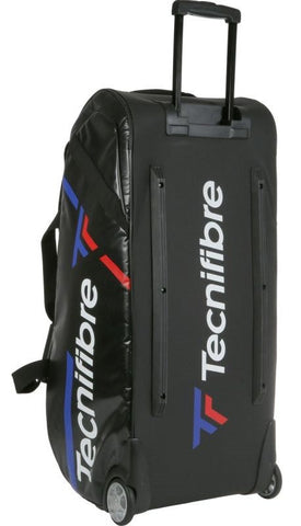 Tour Endurance BLK Rolling – Durable, Spacious, Lightweight – Perfect for Traveling Athletes