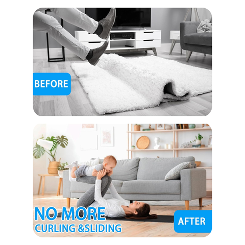 Anti-Slip Rug Grippers