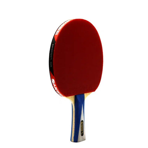 Sanwei TAIJI 710 Professional Table Tennis Racket – High-Speed Performance, Enhanced Control, Premium Grip – Ideal for Advanced Players