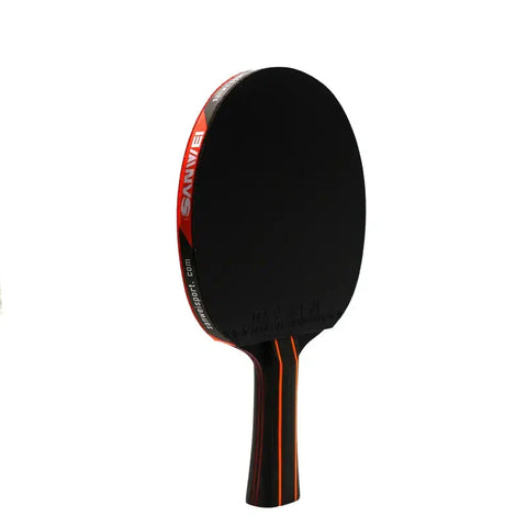 Sanwei TAIJI 610 Professional Table Tennis Racket – Superior Spin, Enhanced Durability, Comfortable Handle – Perfect for Competitive Play