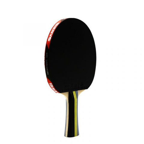 Sanwei TAIJI 310 Professional Table Tennis Racket – Precision Control, Balanced Weight, Durable Design – Suitable for Intermediate Players