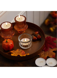 Tea Lights 50 Pcs