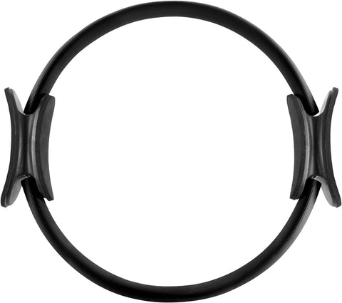 Sonecs Pilates Toning Ring - Multi Color: Versatile Resistance Tool for Effective Full-Body Workouts and Muscle Sculpting