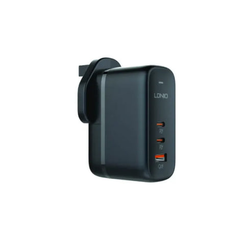 LDNIO Q366 65W GaN Supper Fast Charger