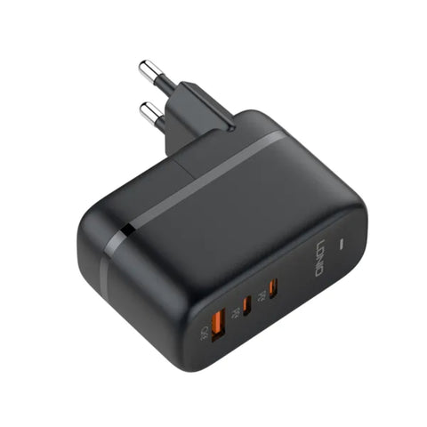 LDNIO Q366 65W GaN Supper Fast Charger