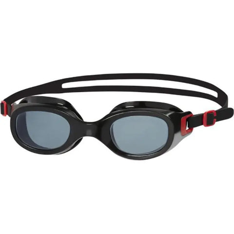 Speedo – Adult Recreation Futura Classic Goggles – Unisex – Comfortable, High-Visibility, Anti-Fog – Ideal for Swimming