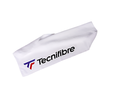 Tecnifibre Towel – Soft, Absorbent, Quick-Drying – Ideal for Sports and Fitness