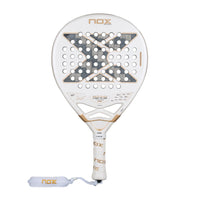 Nox AT10 Luxury Genius 12K Alum XTREM 2026 by Agustín Tapia Padel Racket