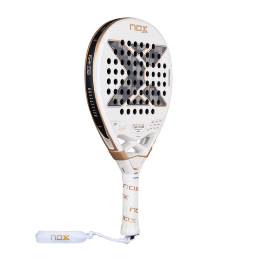 Nox AT10 Luxury Genius 12K Alum XTREM 2026 by Agustín Tapia