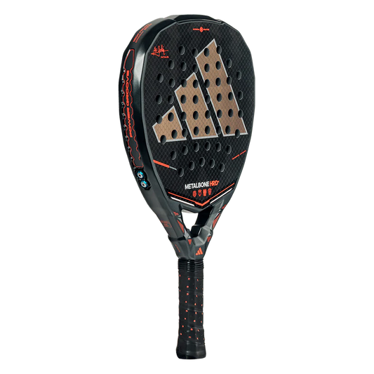 Adidas Metalbone HRD+ 2026 Ale Galán Power Racket