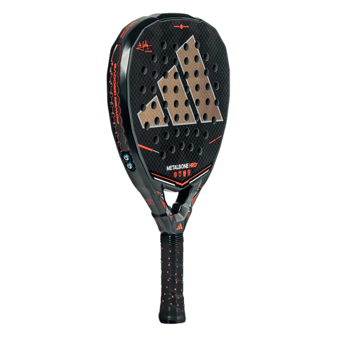 Adidas Metalbone HRD+ 2026 Ale Galán Power Racket
