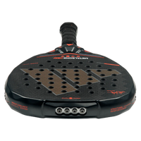Adidas Metalbone HRD+ 2026 Ale Galán Power Racket