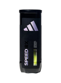 Adidas Speed RX Padel Balls