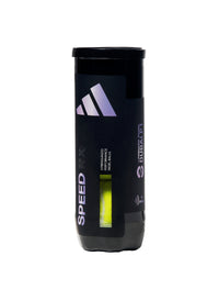 Adidas Speed RX Padel Balls